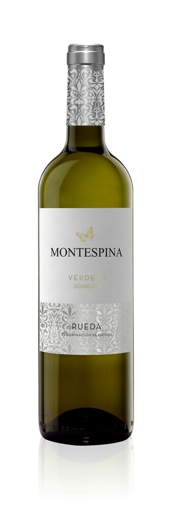 Montespino Verdejo Rueda DOP 13,00 % 6x0,75EW (EINWEG)