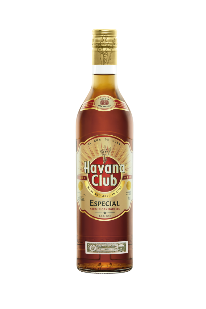 Havana Club Anejo   40% 1x0,7 0,7l