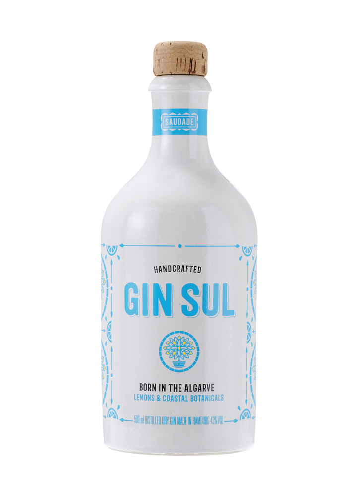 Gin Sul              43% 1x0,5 (EINWEG)