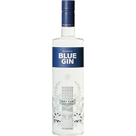 Blue Premium Gin    43% 1x0,7l