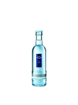 Staatlich Fachingen Gourmet Naturell 24x0,25MW (MEHRWEG)