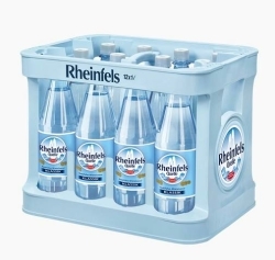 Rheinfels Quelle Klassik PET 12x1,0 MW (MEHRWEG)