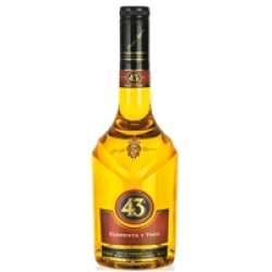 Licor 43  31% 1x1,0 EW (EINWEG)