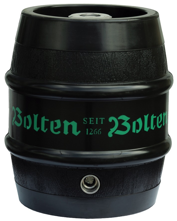 Bolten Alt Party 10,0 Faß (MEHRWEG)
