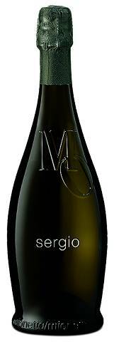 Sergio  von Mionetto, Spumante extra dry 6x0,75EW (EINWEG)